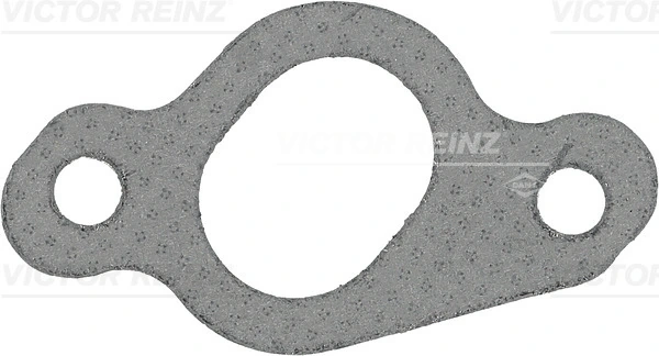 Gasket, exhaust manifold